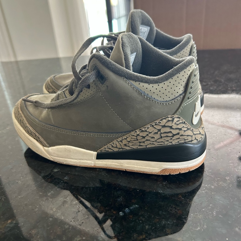 Jordan retro 3
